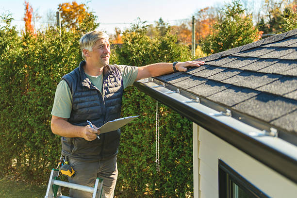 Trusted Gutter Repair And Installation service in Hampton Falls, NH - Ben Roofing and Steel LLC